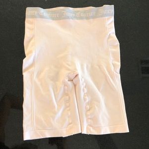 COPY - BRAND NEW Juicy Couture Biker Shorts